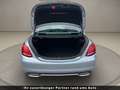 Mercedes-Benz C 200 C200 Lim 2.0  |SHZ|TEMP|NAVI|LED|PDC|AHK|KLIMA| Silber - thumbnail 18