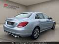 Mercedes-Benz C 200 C200 Lim 2.0  |SHZ|TEMP|NAVI|LED|PDC|AHK|KLIMA| Silber - thumbnail 6