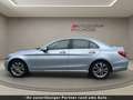 Mercedes-Benz C 200 C200 Lim 2.0  |SHZ|TEMP|NAVI|LED|PDC|AHK|KLIMA| Silber - thumbnail 3