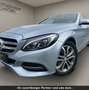 Mercedes-Benz C 200 C200 Lim 2.0  |SHZ|TEMP|NAVI|LED|PDC|AHK|KLIMA| Silber - thumbnail 2