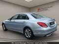 Mercedes-Benz C 200 C200 Lim 2.0  |SHZ|TEMP|NAVI|LED|PDC|AHK|KLIMA| Silber - thumbnail 4