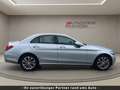 Mercedes-Benz C 200 C200 Lim 2.0  |SHZ|TEMP|NAVI|LED|PDC|AHK|KLIMA| Silber - thumbnail 7