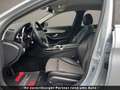 Mercedes-Benz C 200 C200 Lim 2.0  |SHZ|TEMP|NAVI|LED|PDC|AHK|KLIMA| Silber - thumbnail 10