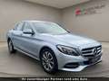 Mercedes-Benz C 200 C200 Lim 2.0  |SHZ|TEMP|NAVI|LED|PDC|AHK|KLIMA| Silber - thumbnail 8