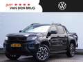 Volkswagen Amarok 3.0 TDI V6 240PK 4Motion Aventura Plus Cabine | 36 Zwart - thumbnail 1
