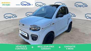 0.49 dCi 8 Dynamique