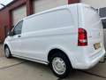 Mercedes-Benz Vito 114 CDI Wit - thumbnail 4