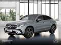Mercedes-Benz GLC 200 4M AMG+PANO+360+AHK+LED+TOTW+KEYLESS+9G Argent - thumbnail 13