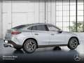 Mercedes-Benz GLC 200 4M AMG+PANO+360+AHK+LED+TOTW+KEYLESS+9G Argent - thumbnail 16