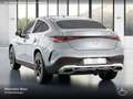 Mercedes-Benz GLC 200 4M AMG+PANO+360+AHK+LED+TOTW+KEYLESS+9G Argent - thumbnail 20