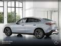 Mercedes-Benz GLC 200 4M AMG+PANO+360+AHK+LED+TOTW+KEYLESS+9G Argent - thumbnail 14