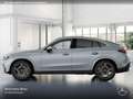 Mercedes-Benz GLC 200 4M AMG+PANO+360+AHK+LED+TOTW+KEYLESS+9G Silber - thumbnail 5