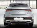 Mercedes-Benz GLC 200 4M AMG+PANO+360+AHK+LED+TOTW+KEYLESS+9G Argent - thumbnail 7