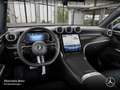 Mercedes-Benz GLC 200 4M AMG+PANO+360+AHK+LED+TOTW+KEYLESS+9G Argent - thumbnail 9