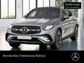 Mercedes-Benz GLC 200 4M AMG+PANO+360+AHK+LED+TOTW+KEYLESS+9G Argent - thumbnail 1