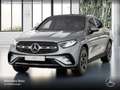 Mercedes-Benz GLC 200 4M AMG+PANO+360+AHK+LED+TOTW+KEYLESS+9G Argent - thumbnail 2
