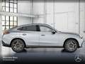 Mercedes-Benz GLC 200 4M AMG+PANO+360+AHK+LED+TOTW+KEYLESS+9G Argent - thumbnail 18
