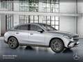 Mercedes-Benz GLC 200 4M AMG+PANO+360+AHK+LED+TOTW+KEYLESS+9G Silber - thumbnail 15
