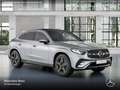 Mercedes-Benz GLC 200 4M AMG+PANO+360+AHK+LED+TOTW+KEYLESS+9G Argent - thumbnail 17