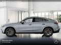 Mercedes-Benz GLC 200 4M AMG+PANO+360+AHK+LED+TOTW+KEYLESS+9G Argent - thumbnail 5