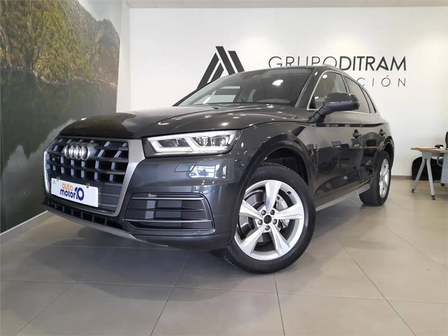 Audi Q5 2.0TDI S line quattro-ultra S tronic 140kW - 2