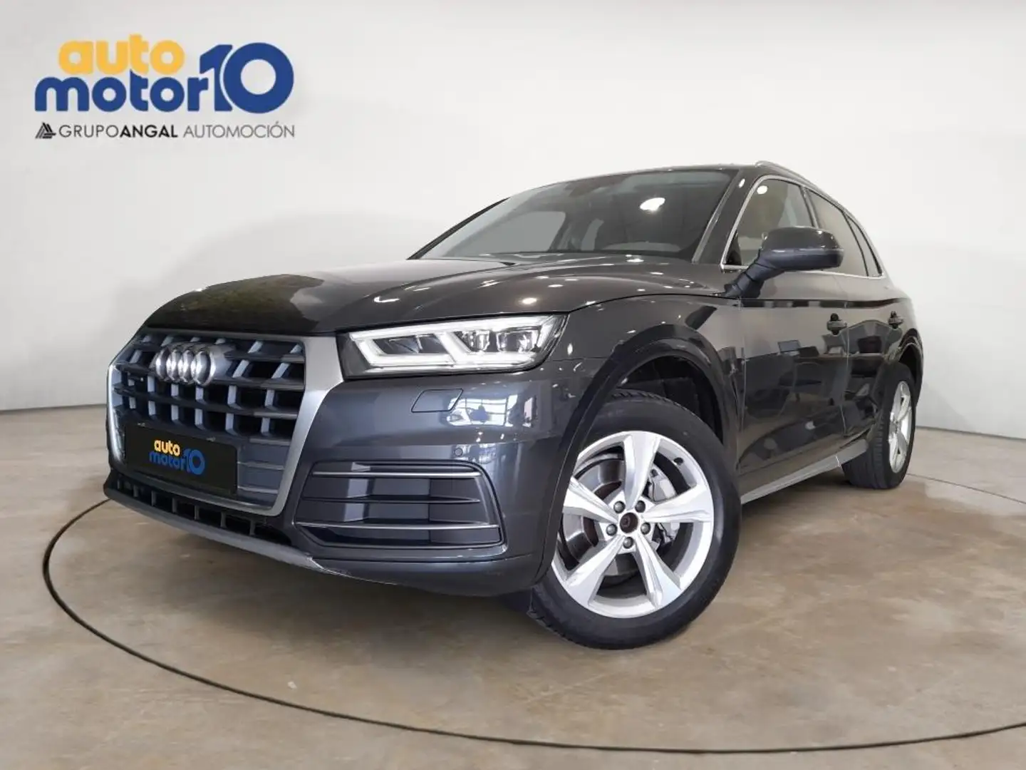 Audi Q5 2.0TDI S line quattro-ultra S tronic 140kW - 1