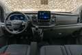 Ford Transit Custom Variobus 2,0 TDCI L1H1 - E36918 Gris - thumbnail 9