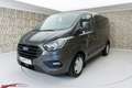 Ford Transit Custom Variobus 2,0 TDCI L1H1 - E36918 Gris - thumbnail 1