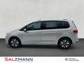 Volkswagen Touran 1.5 TSI DSG Move , Navi, AHK, Kamera, LED Silber - thumbnail 2