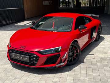 V10 FSI Performance quattro S tronic 456kW