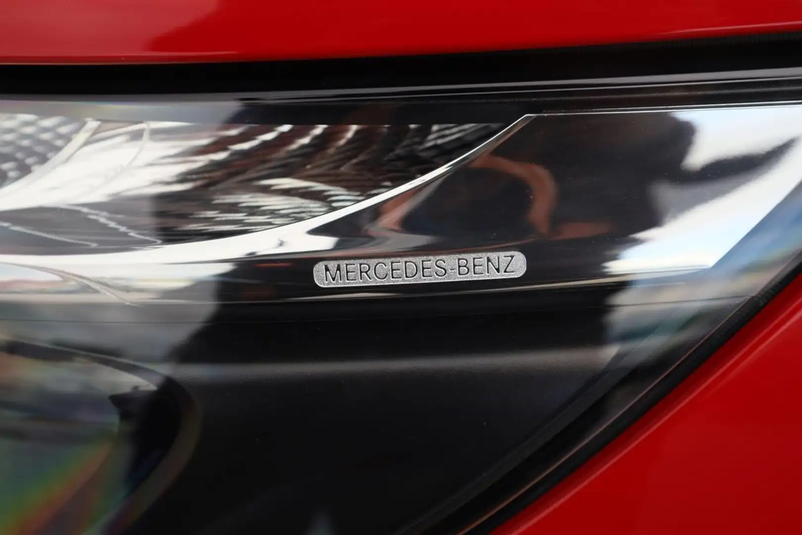 Mercedes-Benz V 300 174 Kwatt (237 cv) - 2