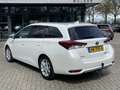 Toyota Auris Touring Sports 1.8 Hybrid Lease pro Xenon/Panorama bijela - thumbnail 19