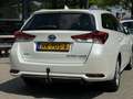 Toyota Auris Touring Sports 1.8 Hybrid Lease pro Xenon/Panorama bijela - thumbnail 39