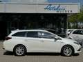 Toyota Auris Touring Sports 1.8 Hybrid Lease pro Xenon/Panorama bijela - thumbnail 8