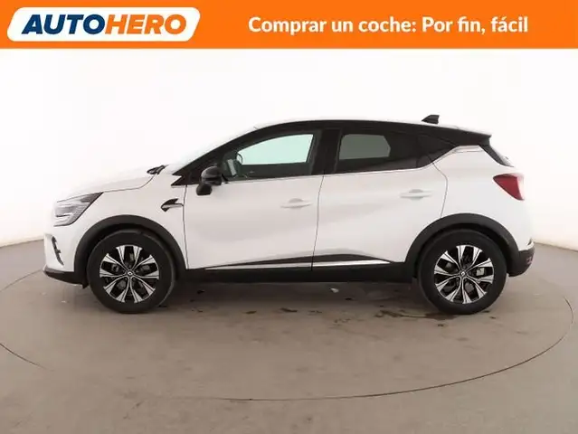 Renault Captur view 3