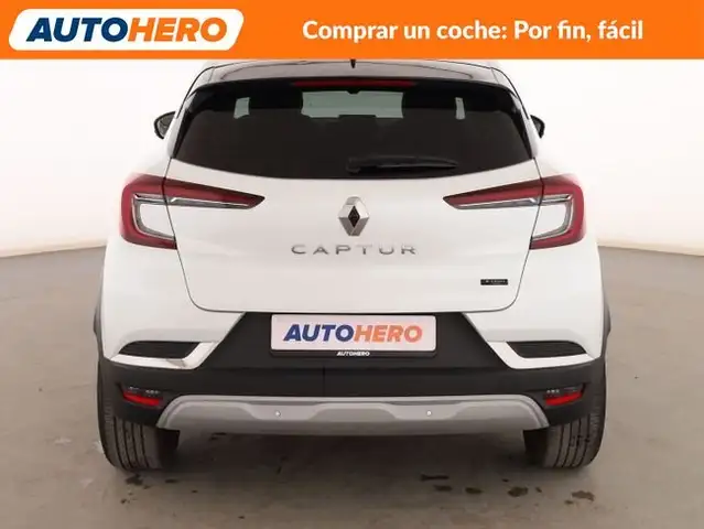 Renault Captur view 5