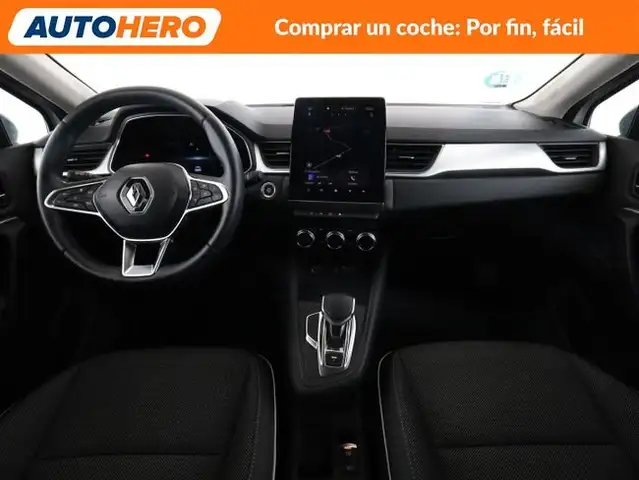 Renault Captur view 13
