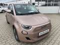 Fiat 500e Neuer 500 320km Reichweite Gold - thumbnail 8