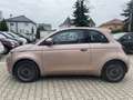 Fiat 500e Neuer 500 320km Reichweite Gold - thumbnail 3
