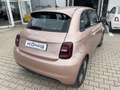 Fiat 500e Neuer 500 320km Reichweite Gold - thumbnail 6
