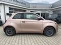 Fiat 500e Neuer 500 320km Reichweite Gold - thumbnail 7