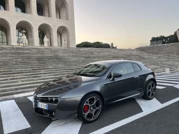 2.4 jtdm 210cv IMPECCABILE CON QUESTI KM UNICA