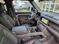 Land Rover Defender X-DYNAMIC SE Argent - thumbnail 3