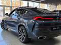 BMW X6 M50dA Negro - thumbnail 13