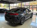 BMW X6 M50dA Negro - thumbnail 9