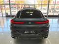 BMW X6 M50dA Negro - thumbnail 8