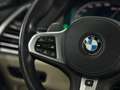 BMW X6 M50dA Negro - thumbnail 19