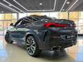 BMW X6 M50dA Negro - thumbnail 16