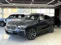 BMW X6 M50dA Negro - thumbnail 15
