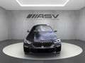 BMW X6 M50dA Zwart - thumbnail 2